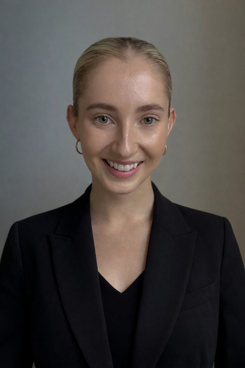 Teagan Bagini, Registered Psychologist and Director of Mindwork Solutions